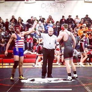 Meet your Posher, Noah